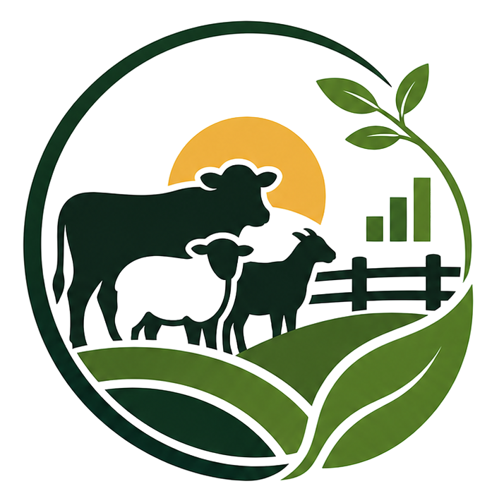 AgriHerd Logo